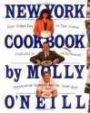 New York Cookbook - Molly O'Neill