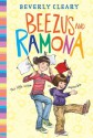 Beezus And Ramona - Beverly Cleary, Tracy Dockray