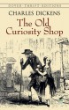 The Old Curiosity Shop - Charles Dickens