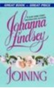 Joining - Johanna Lindsey