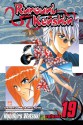 Rurouni Kenshin, Volume 19 - Nobuhiro Watsuki