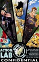 Action Lab Confidential - Keith Cunningham, Shawn Pryor, Chad Cicconi, Rusty Shackles, David Dwonch, Shawn Gabborin, Colleen Boyd