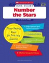 Number The Stars (Scholastic Book Guides, Grades 6 9) - Lois Lowry