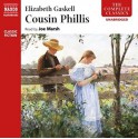 Cousin Phillis - Elizabeth Gaskell, Joe Marsh