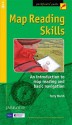 Map Reading Skills: An Introduction To Map Reading And Basic Navigation (Pathfinder Guide): An Introduction To Map Reading And Basic Navigation (Pathfinder ... And Basic Navigation (Pathfinder Guide) - Terry Marsh, Ark Creative