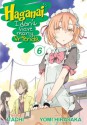 Haganai: I Don't Have Many Friends Vol. 6 - Yomi Hirasaka, Itachi