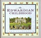 An Edwardian Childhood - Jane Pettigrew