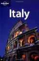 Lonely Planet Italy - Damien Simonis, Paula Hardy, Duncan Garwood, Lonely Planet