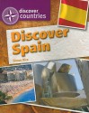 Discover Spain - Simon Rice