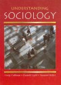 Understanding Sociology - Craig J. Calhoun, Donald Light, Suzanne Keller