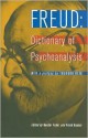 Dictionary of Psychoanalysis - Nandor Fodor, Theodor Reik, Frank Gaynor