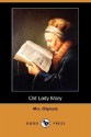 Old Lady Mary - Margaret Oliphant