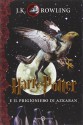 Harry Potter e il prigioniero di Azkaban vol. 3 - J.K. Rowling