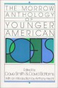 Morrow Anthology of Younger American Poets - David Bottoms, Dave Smith