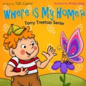 Where Is My Home? - Tali Carmi, Benny Carmi