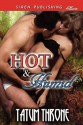 Hot & Humid (Siren Publishing Allure) - Tatum Throne