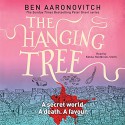 The Hanging Tree - Ben Aaronovitch, Kobna Holdbrook-Smith