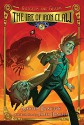 The Ire of Iron Claw: Gadgets and Gears, Book 2 - Kersten Hamilton, James Hamilton