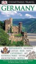 Germany (Dk Eyewitness Travel Guide) - Joanna Egert-Romanowskiej, Małgorzata Omilanowska