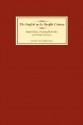 The English in the Twelfth Century: Imperialism, National Identity and Political Values - John Gillingham