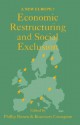 Economic Restructuring and Social Exclusion - Phillip Brown, Rosemary Crompton