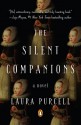 The Silent Companions - Laura Purcell