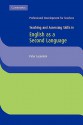 Teaching and Assessing Skills in English as a Second Language - Peter Lucantoni