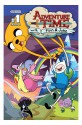 Adventure Time #1 - Ryan North, Shelli Paroline, Braden Lamb, Chris Houghton, Jeffrey Brown