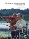 Inclusive & Special Recreation: Opportunities for Persons with Disabilities - Ralph W. Smith