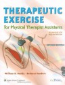 Therapeutic Exercise for Physical Therapist Assistants: Techniques for Intervention - William D. Bandy, Michael A. Morris