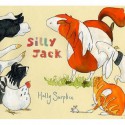 Silly Jack - Holly Surplice