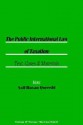 The Public International Law of Taxation: Text, Cases, and Materials - Qureshi, Qureshi