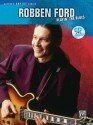 Ford Playin' the Blues BK/CD - Robben Ford