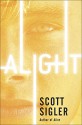 Alight: Book Two of the Generations Trilogy - Scott Sigler