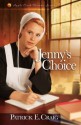 Jenny's Choice - Patrick E. Craig