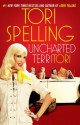 uncharted terriTORI - Tori Spelling