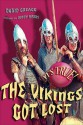 It's True! The Vikings Got Lost - David Greagg, 1954-, Binny Hobbs