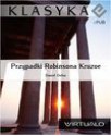 Przypadki Robinsona Kruzoe - Daniel Defoe