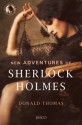 New Adventures of Sherlock Holmes - Donald Thomas