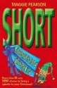 Short Christmas Stories - Maggie Pearson