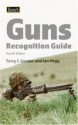 Jane's Guns Recognition Guide 4e - Ian V. Hogg, Terry J. Gander