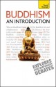 Buddhism: An Introduction - Clive Erricker