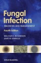 Fungal Infection: Diagnosis And Management - Malcolm Richardson