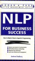 NLP for Business Success (Better Management Skills) - Andrew Bradbury