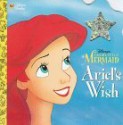 Ariel's Wish - Margo Lundell