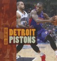 Detroit Pistons - Aaron Frisch