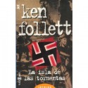 La isla de las tormentas - Ken Follett