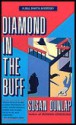 Diamond in the Buff - Susan Dunlap