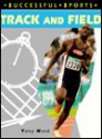 Track and Field - Tony Ward