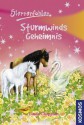 Sternenfohlen, 8, Sturmwinds Geheimnis (German Edition) - Linda Chapman, Carolin Ina Schröter, Ursula Rasch